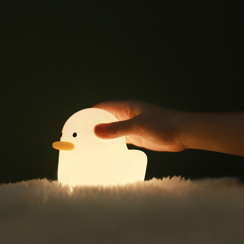 Lovely Duck