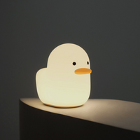 Lovely Duck