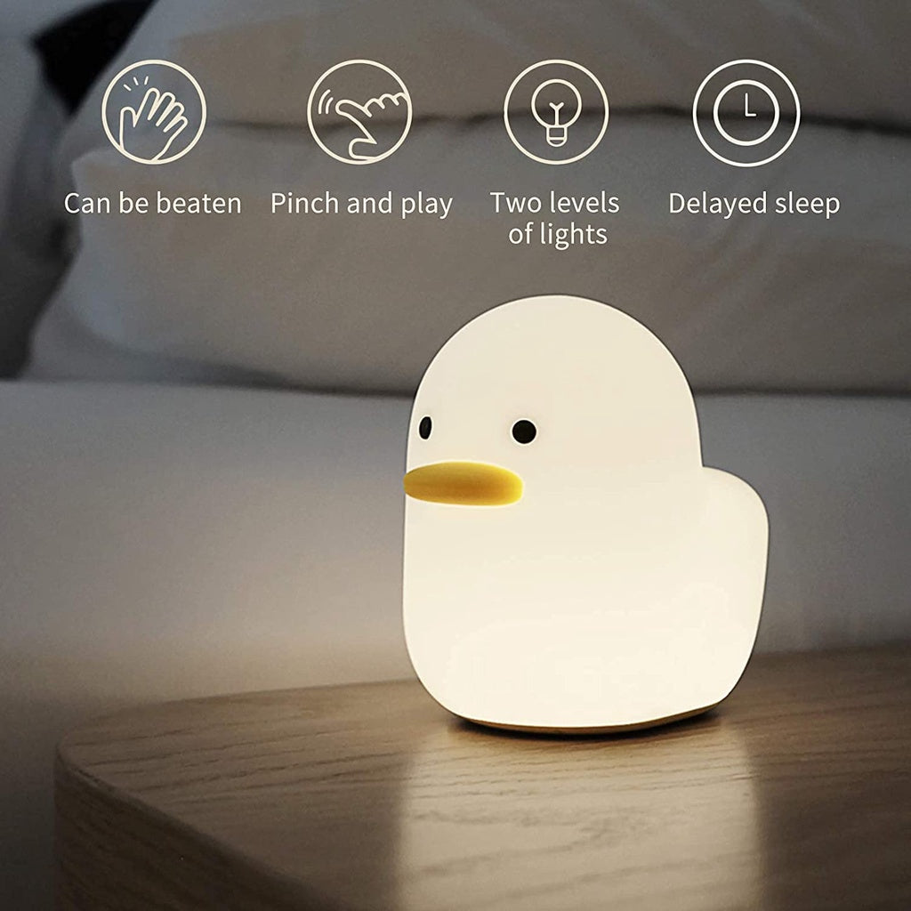Lovely Duck